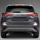 Image for article titled The 2020 Toyota Highlander XSE Is For The Parents Who Want To Feel Less Dead Inside